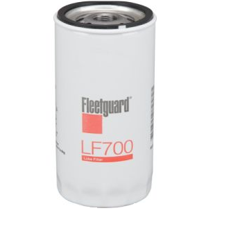 Fleetguard Lube Filter suit Massey Ferguson - LF700