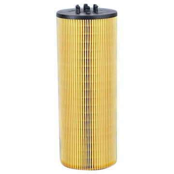 Fleetguard Lube Filter suits Demag, Mercedes-Benz Engines - LF3829