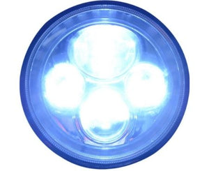 LV Automotive 7 Inch LED High/Low Headlight Kit