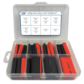 dual wall heatshrink kit