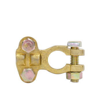 Low Voltage H/D Battery Terminal