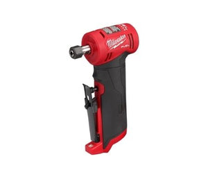 Milwaukee M12 Fuel Right Angle Die Grinder (Tool Only) - M12FDGA-0