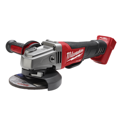 Milwaukee M18 Fuel™ 125mm Angle Grinder Tool Only - M18CAG125XPD-0