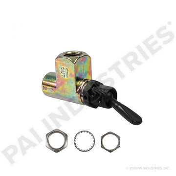 PAI Air Control Switch Power Divider PTO suit Mack - MAS-4233