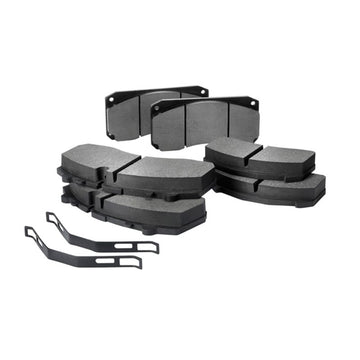 BPW Disc Pad Kit Suit 430mm Rotor - MDP3171K