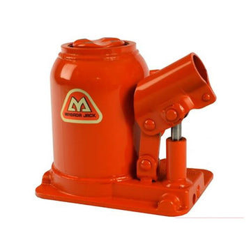 Masada Hydraulic Bottle Jack Squat - Various Types