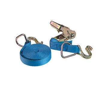 Ratchet & Strap 5m x 25mm 500kg