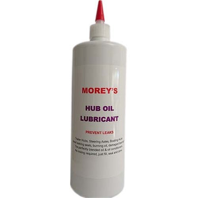 Morey's Hub Oil Lubricant - 900001-HUB