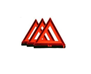 Maxus Safety Triangle Set of 3 - 84300