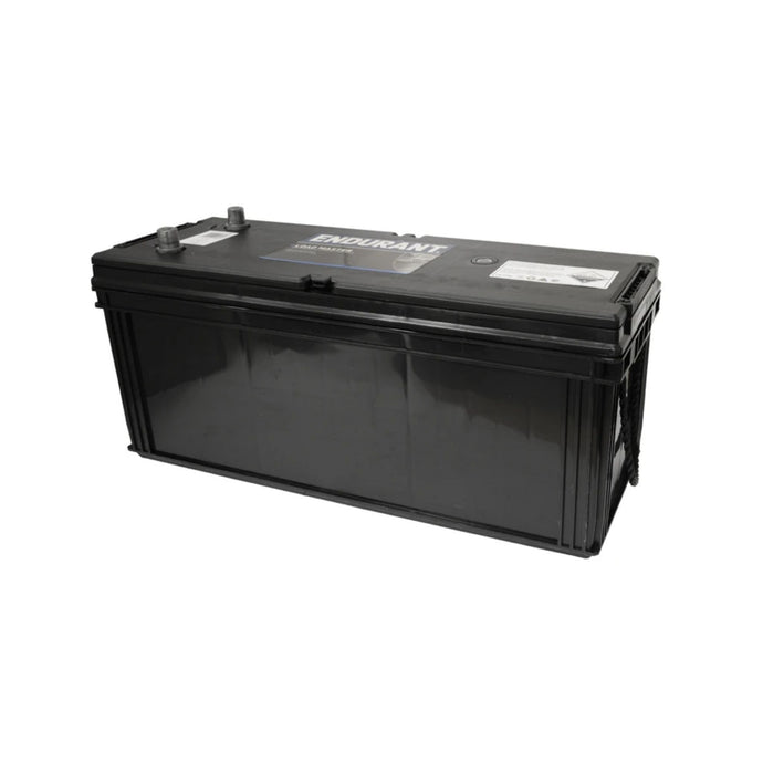 Endurant N120 Loadmaster Battery 12V 800CCA - Multiple Variants