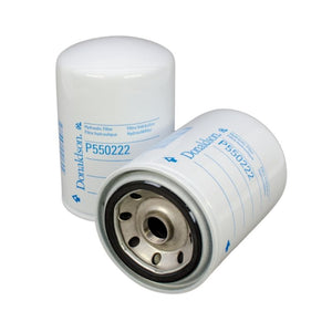 Donaldson Hydraulic Filter Spin On - P550222