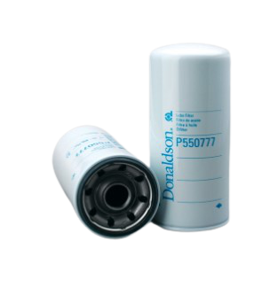 Donaldson Spin-On Lube Filter - P550777