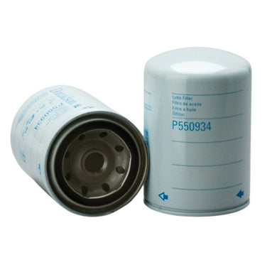 Donaldson Spin-On Full Flow Lube Filter Suits Caterpillar, Toyota - P550934