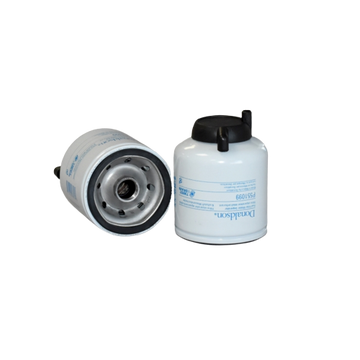 Donaldson Fuel Filter Water Separator Suits Bobcat - P551099
