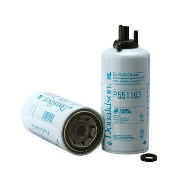 Donaldson Fuel Filter Water Separator - P551103