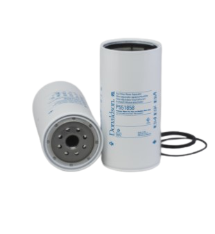 Donaldson Fuel Filter Spin On Suits Caterpillar - P551858
