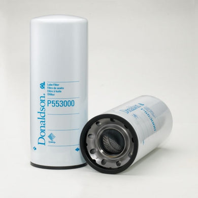 Donaldson Oil Filter Full Flow Spin On - P553000