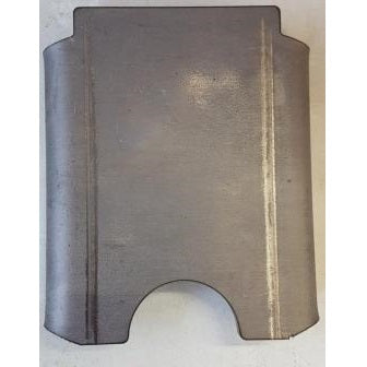 Universal Weld-On Gate Pockets - P7309