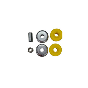 Powerdown PDB374K Shock Absorber Bush Suits Kenworth