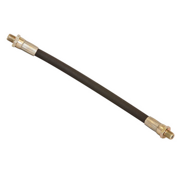 flexible grease gun hose
