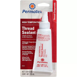 Permatex High Temperature Thread Sealant 50ml - PX59235