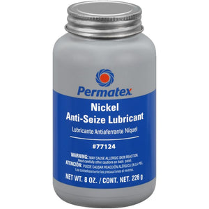 Permatex Nickel Anti-Seize Lubricant - Various Sizes