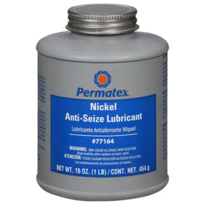 Permatex Nickel Anti-Seize Lubricant - Various Sizes