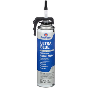 Permatex Ultra Blue RTV Multipurpose Gasket Maker - Various Sizes