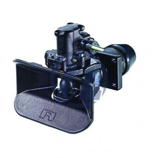 Jost Rockinger 50mm Tow Coupler - RO500