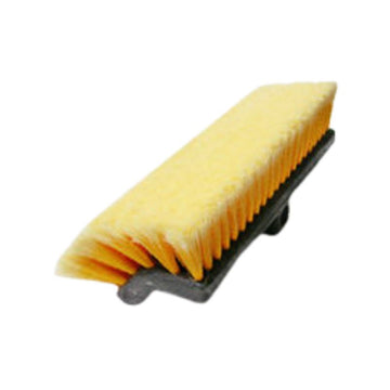Bi-Level Wash Brush Head 13in - RT208