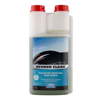 Chemtech Screen Clean 1L - SCC-1L