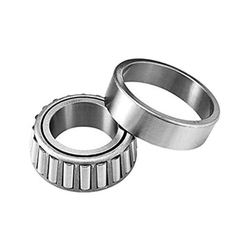 Timken Matched Wheel Bearing Set - SET414TI