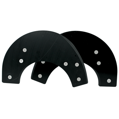 Jost Turntable Wear Plate Repair Kit - SK3106007
