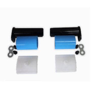 Jost Foot Pin & Bush Repair Kit Suit JSK37E - SK3121061