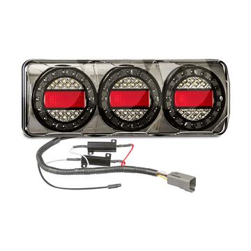 Patch Lead Compatible MaxilampC3XRW - SOMAXI2LR/450B