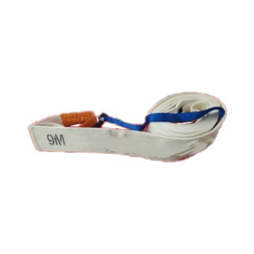 Snatch Strap Double Ply 9m x 75mm - SS26.000