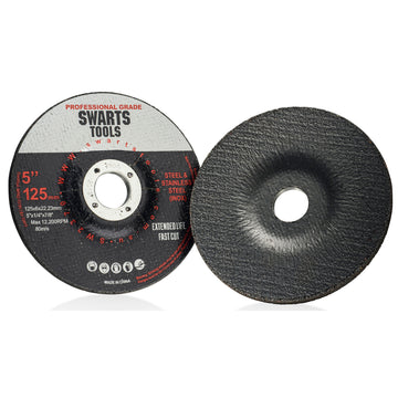 grinding disc