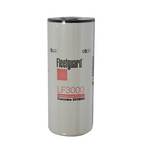 Fleetguard Oil Filter LF3000