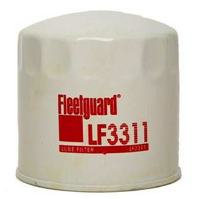 Fleetguard Lube Filter suits Ford, Atlas Copco and Volvo - LF3311
