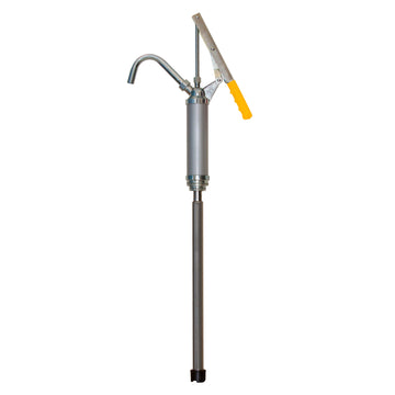 Tecalemit Aluminium Lever Action Drum Pump - TEC70205A