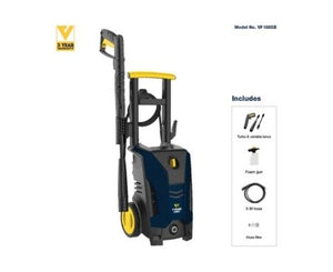 Vyking Force Electric 1885 PSI Pressure Washer - VF1885B