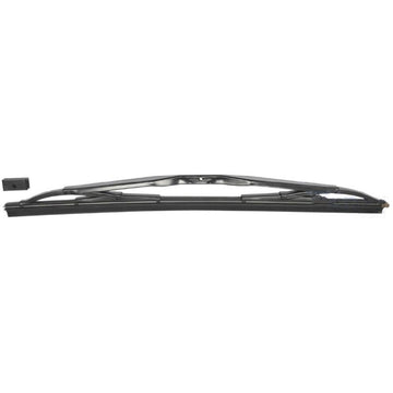 Tru Vision 460mm Curved Screen Wiper Blade - WA-FFB004