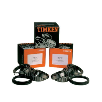 Timken Oil and Grease Bearing Kit - Multiple Types