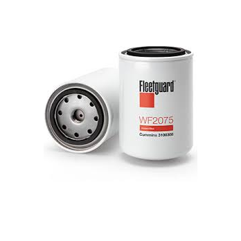 Fleetguard Coolant Filter - WF2075