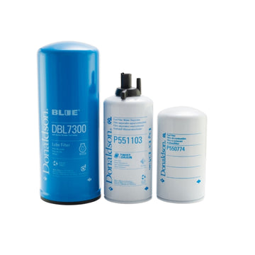 Donaldson X900010 Filter Kit - Suit Cummins ISCE5, ISLE5