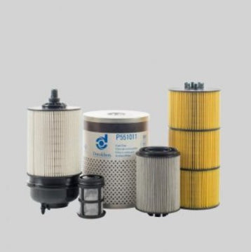 Donaldson Filter Kit Suits DD13/DD15/DD16 - X900019