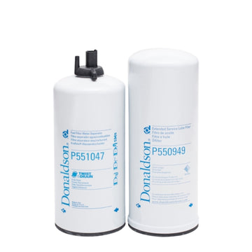 Donaldson X903234 Filter Kit - Suits Cummins ISX NON-EGR