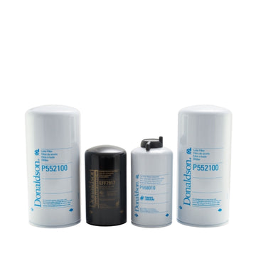 Donaldson X903242 Filter Kit - Suits Detroit Series 60