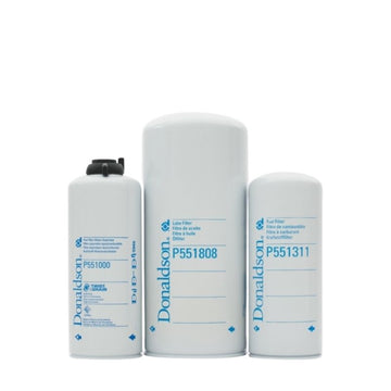 Donaldson Truck Filter Kit Suits CAT C13 Engines - X903244