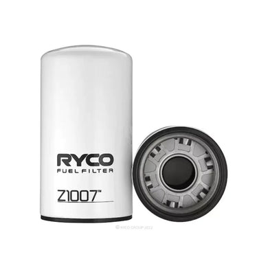 Ryco Fuel Filter Suit Cummins - Z1007